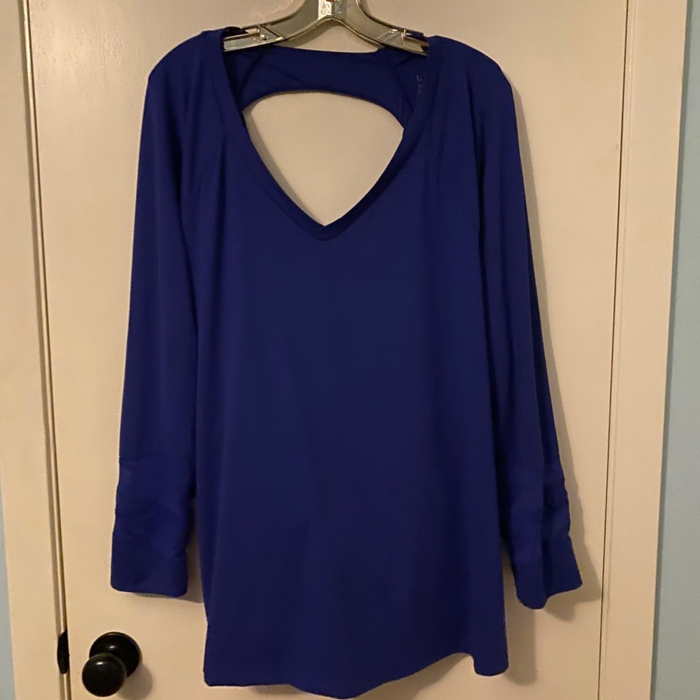 Livi Active Shirt
